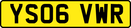 YS06VWR