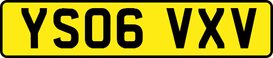 YS06VXV