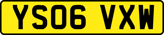 YS06VXW