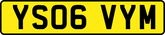 YS06VYM