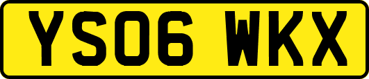 YS06WKX