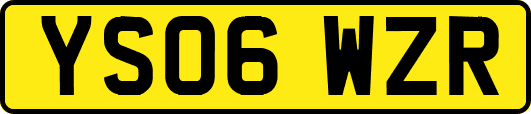 YS06WZR