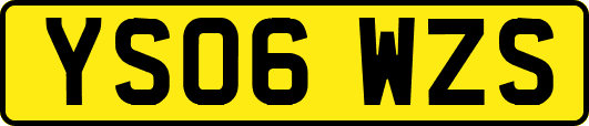 YS06WZS