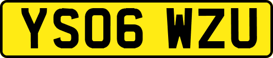 YS06WZU