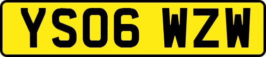 YS06WZW