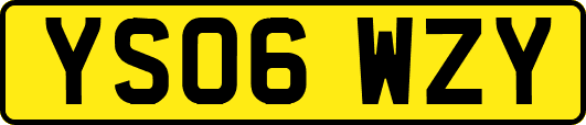 YS06WZY