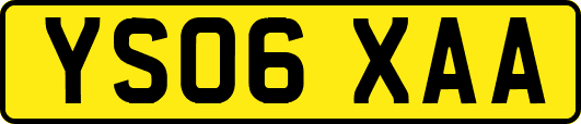 YS06XAA