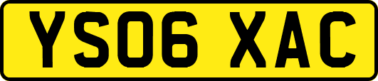 YS06XAC