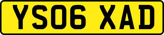 YS06XAD