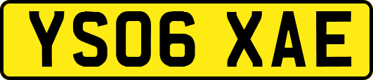YS06XAE