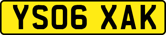 YS06XAK