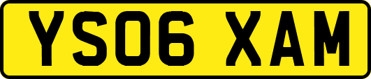 YS06XAM