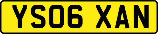 YS06XAN