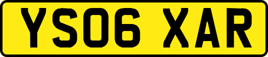 YS06XAR