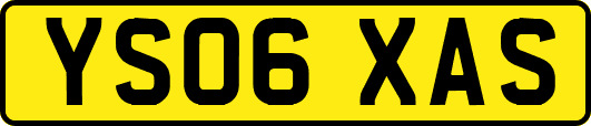 YS06XAS
