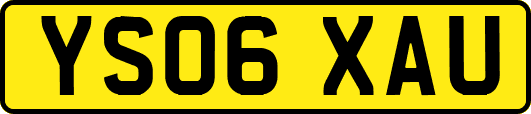 YS06XAU
