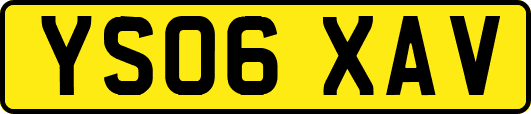 YS06XAV