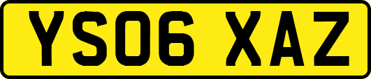 YS06XAZ