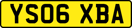 YS06XBA