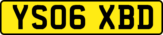 YS06XBD