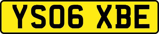 YS06XBE