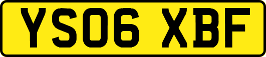 YS06XBF