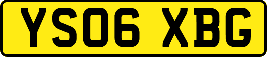 YS06XBG