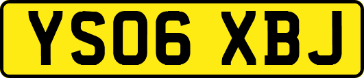 YS06XBJ