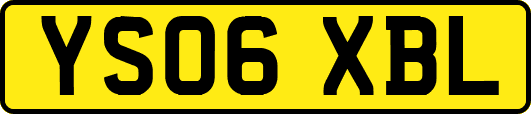 YS06XBL