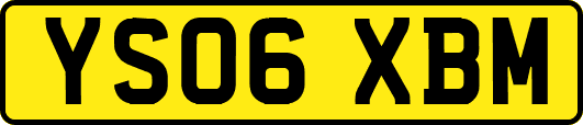 YS06XBM