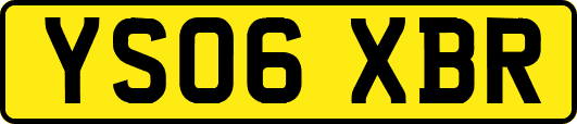 YS06XBR