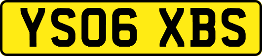 YS06XBS