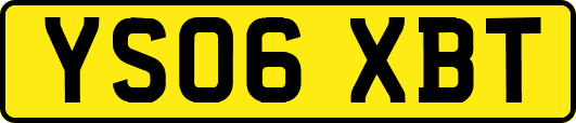 YS06XBT