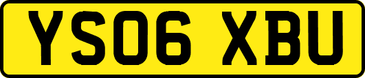 YS06XBU