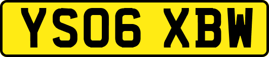 YS06XBW