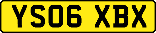YS06XBX