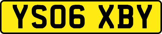 YS06XBY