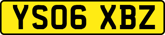 YS06XBZ