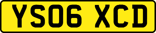 YS06XCD