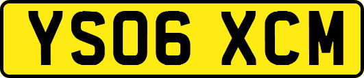YS06XCM
