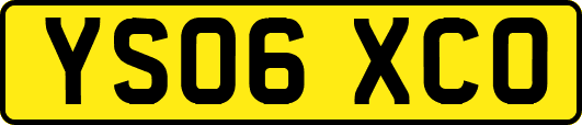 YS06XCO