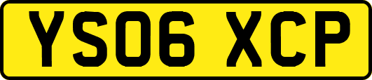 YS06XCP