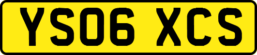YS06XCS