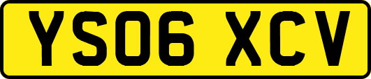 YS06XCV