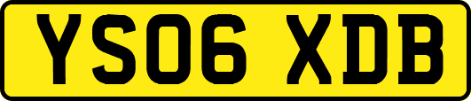 YS06XDB