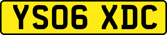 YS06XDC
