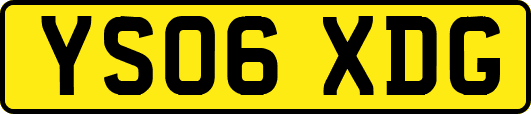YS06XDG