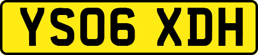 YS06XDH