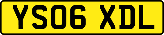 YS06XDL