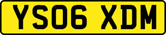 YS06XDM